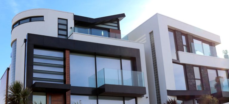 Abolition of real estate transfer tax?